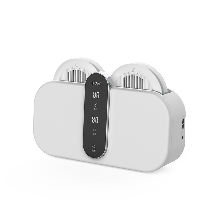 果蔬清洗凈化機(jī)雙倉(cāng)